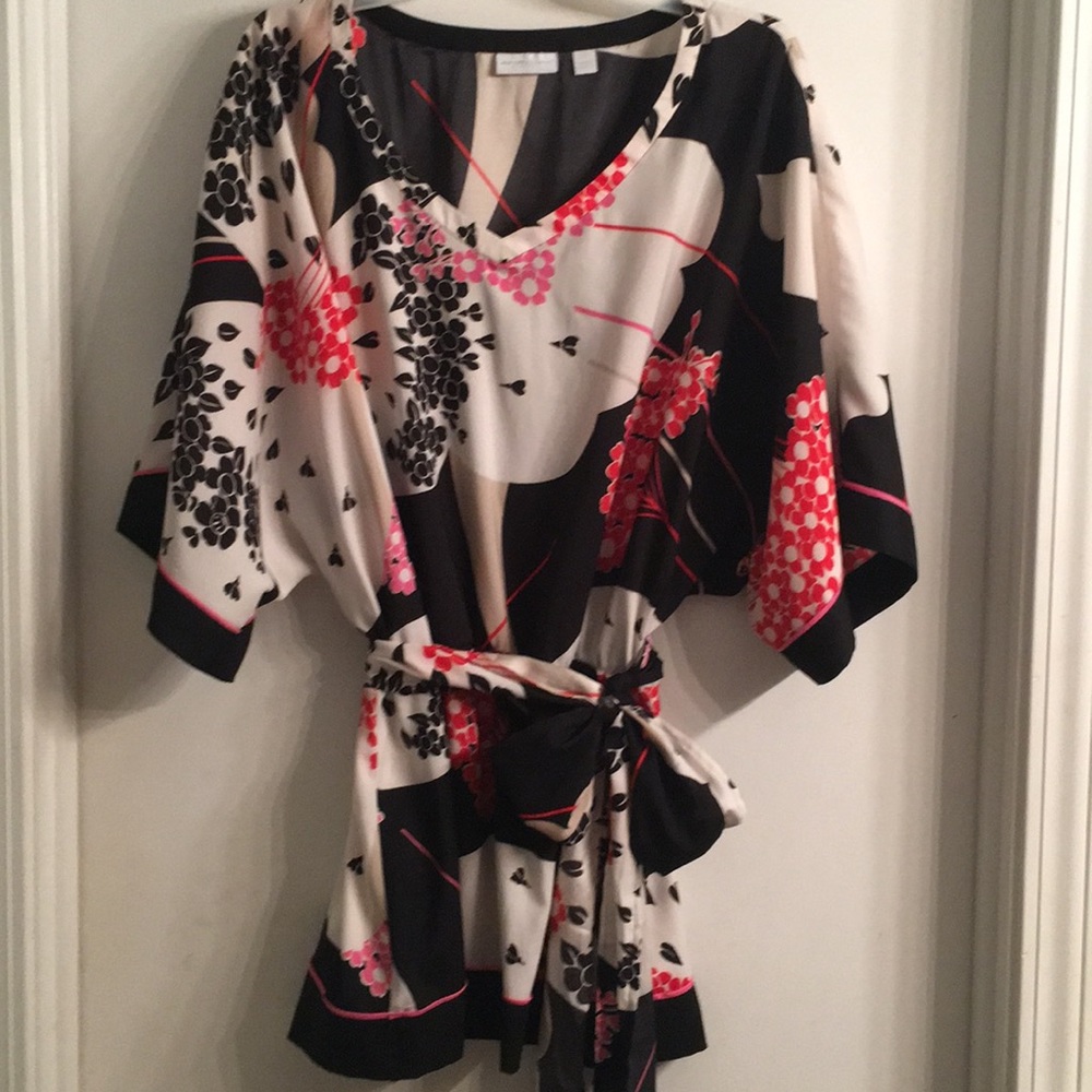 New York & Co. top